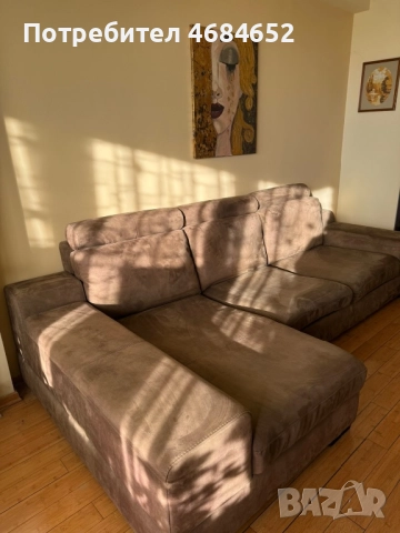 Удобен и уютен диван, снимка 6 - Дивани и мека мебел - 52813289