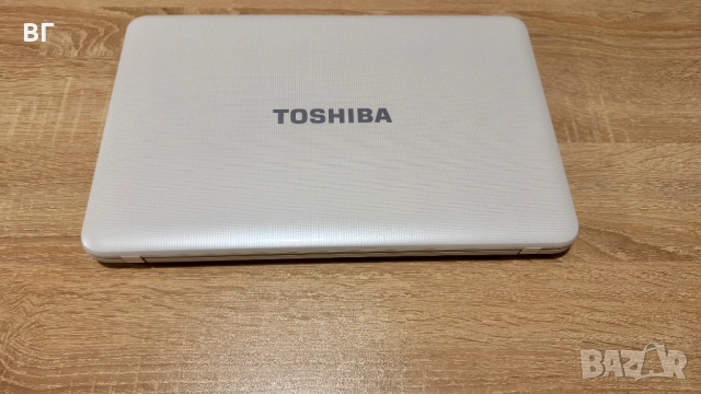 Toshiba Satellite C855-1Q9, AMD видео, оригинален Windows + безжична мишка HP и кейс Dell, снимка 4 - Лаптопи за дома - 52586541