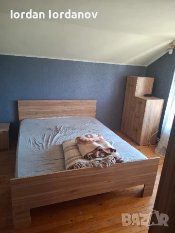 Недвижими имоти "Гарант" продава вила в с. Станьовци, община Брезник. , снимка 8 - Къщи - 51325679