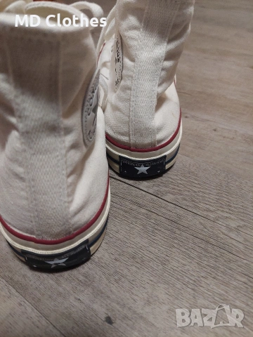 Conveese 43ти ном.16евро, снимка 2 - Кецове - 53480745