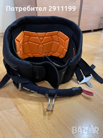 Трапец за уиндсърф / кайтсърф Prolimit, снимка 10 - Водни спортове - 53379446