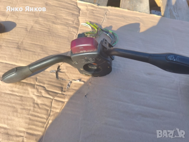 Части за Пасат 3 Б4 1.8 90 кс комби -94 г , снимка 17 - Части - 52402759