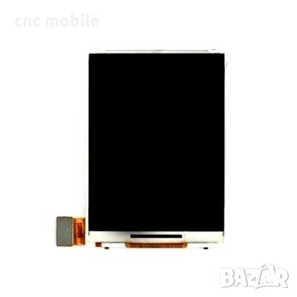 Samsung B5722 - Samsung GT-B5722 дисплей 