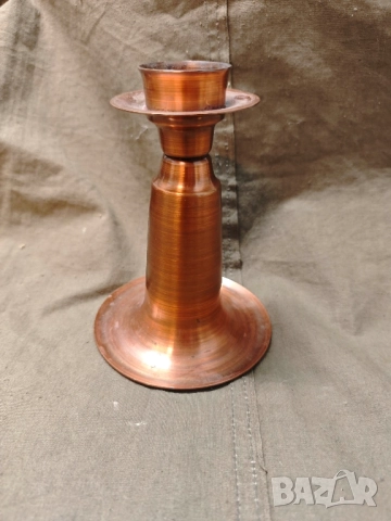 продавам меден свещник. 