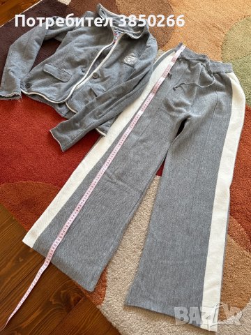 Комплект сако и панталон Размер М/ Л 