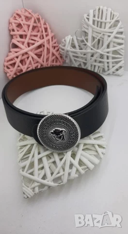 унисекс колани от еко кожа guess christian dior valentino garavani louis vuitton , снимка 9 - Колани - 51086066