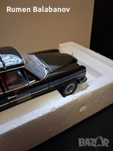 колекционерска количка , снимка 5 - Колекции - 53523888