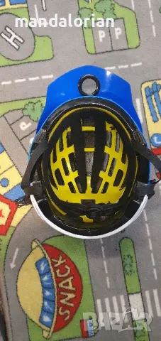 Каска URGE Endur -O-matic 2 MIPS, снимка 2 - Велосипеди - 48448633