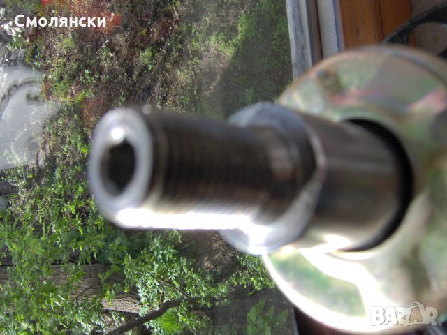 Продавам нови предни амртисьори за опел зафира в, снимка 6 - Части - 28569005