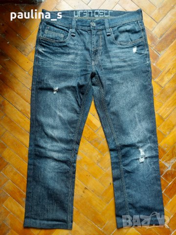 Мъжки маркови дънки, различни модели M / L, снимка 6 - Дънки - 32849648