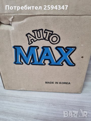 HYUNDAI ATOS MX PRIME 1.0-1.1CC ВОДНА ПОМПА КОРЕЯ, снимка 3 - Части - 35398237