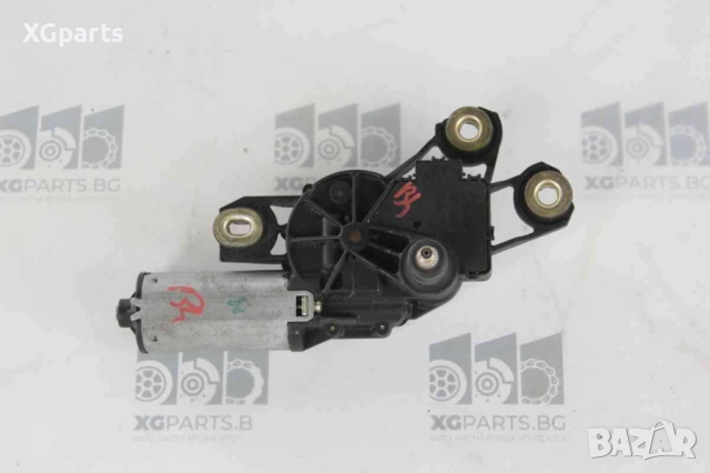  Моторче задна чистачка за Seat Ibiza II (1993-2002) facelift, 6K6955711C