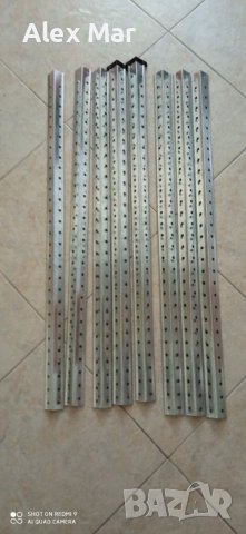 Etajerka nova visoka 0;75 shiroka 0;75 Raftcheta 4, снимка 2 - Други стоки за дома - 38503060