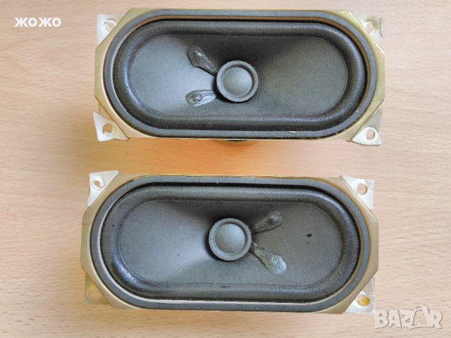 Говорители , снимка 4 - Тонколони - 25761325
