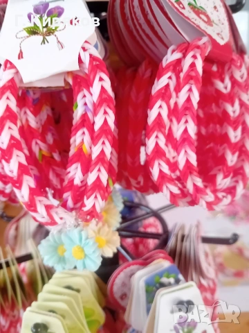 Мартеници, снимка 7 - Други услуги - 53228421