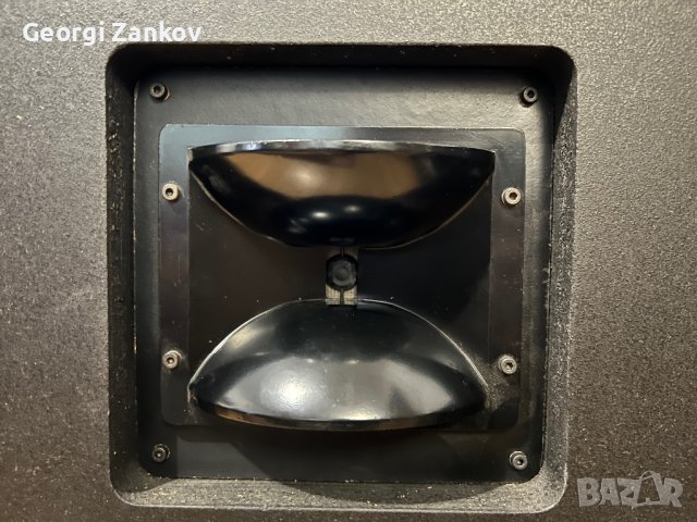 Electro Voice Interface, снимка 8 - Тонколони - 37641445