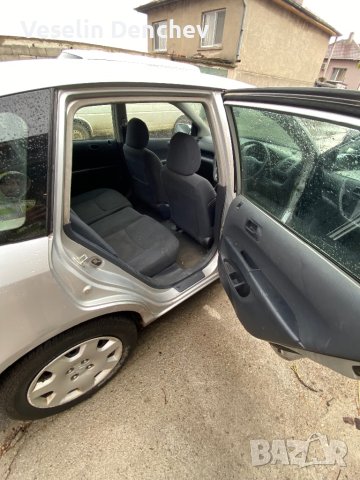 Honda Civic 1.6 v-tec автоматик на части.!, снимка 8 - Автомобили и джипове - 42959875