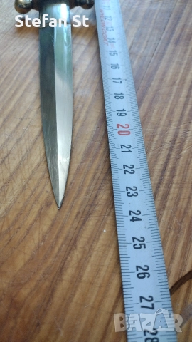 Кама, снимка 5 - Ножове - 52855734