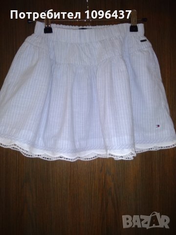 Tommy Hilfiger пола