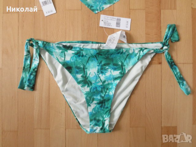 calzedonia porto cervo бански, снимка 4 - Бански костюми - 36803191