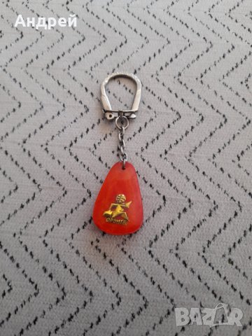 Стар ключодържател Орбита