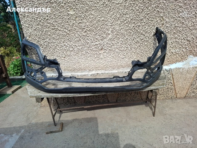 Броня за Hyundai Kona 2020 г.