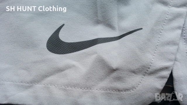 NIKE M NK FLX SHORT VENT MAX 2.0 Stretch размер XXL еластични къси панталони 2-66, снимка 6 - Къси панталони - 53297490