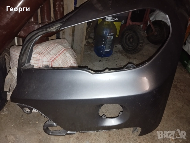 Калник BMW E70, снимка 3 - Части - 51951563