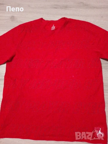 Тениска Jordan