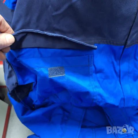 НОВ! Работен комплект, размер L, снимка 5 - Други - 48197708