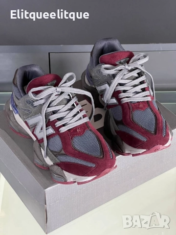 дамски маратонки new balance , снимка 7 - Маратонки - 52415676