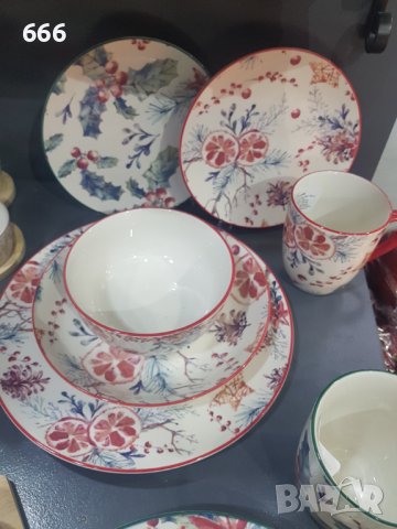 Сервизи, снимка 2 - Сервизи - 43169366