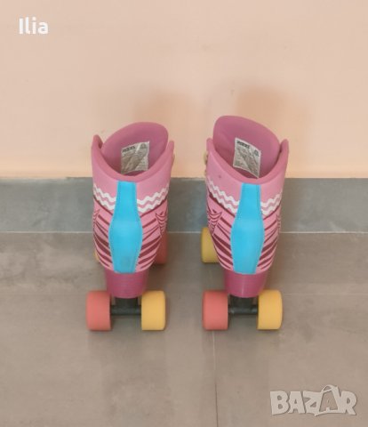 Ролкови кънки Soy Luna 38-39, снимка 6 - Ролери, кънки - 42931189