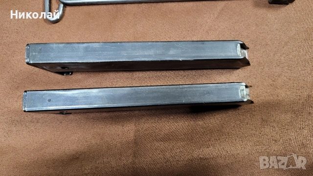 Кобур за Лахти м40 финландия, Швеция Копие на Люгер , снимка 5 - Антикварни и старинни предмети - 53175339