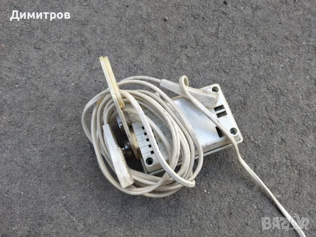 Мотор за шевна машина, снимка 2 - Шевни машини - 48907201