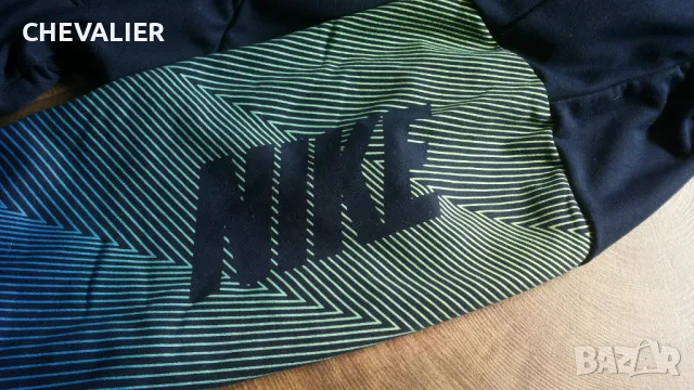 NIKE Sweatshirt Размер M / L мъжки суичър 23-64, снимка 9 - Суичъри - 47992397