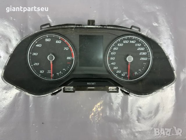 Километраж за СЕАТ ИБИЗА SEAT IBIZA 6F0920749