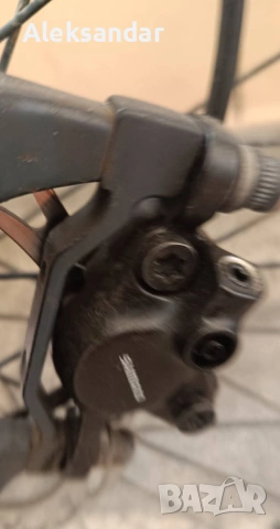 Sprint Apolon Pro 29, снимка 3 - Велосипеди - 53275355