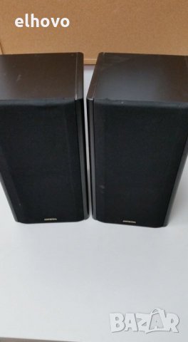 Тонколони Onkyo SC-570 MK II, снимка 6 - Тонколони - 28759028