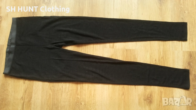 Pierre Robert Thermo Undewear 50% Merino Wool размер L термо долница - 1469