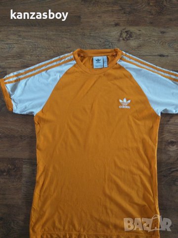 adidas Originals Bumbag - страхотна мъжка тениска , снимка 6 - Тениски - 40659142