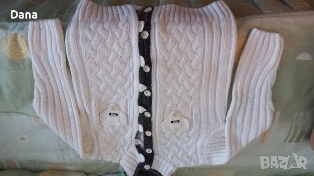 Мъжка блуза, Вълнена блуза, Вълнена жилетка , снимка 3 - Блузи - 36395663