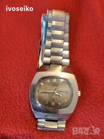 Сеико, снимка 4 - Мъжки - 27488419