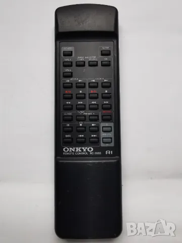 Дистанционно управление ONKYO RC-283S