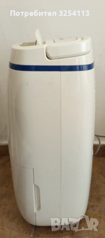 Влагоабсорбатор TWE 12л. / 24ч., снимка 5 - Влагоабсорбатори и влагоуловители - 53148635