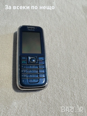 Нокия 6233 , Nokia 6233, снимка 2 - Nokia - 53241566