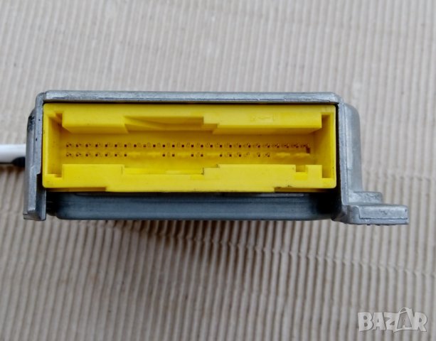 модул / централа / управление Airbag- Audi A6 C5 , снимка 2 - Части - 37033557