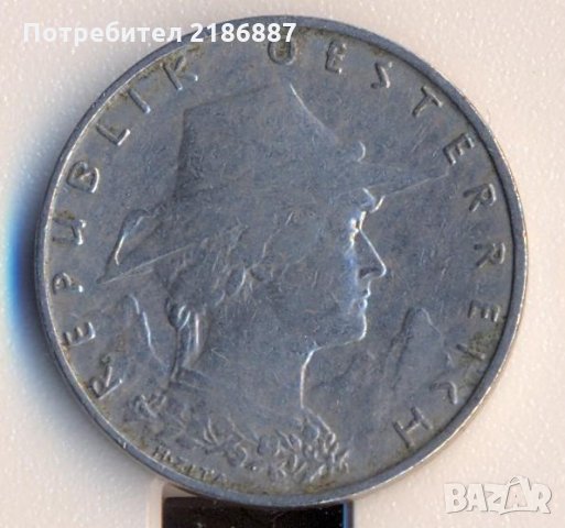 Австрия 10 грошен 1925 година, снимка 1