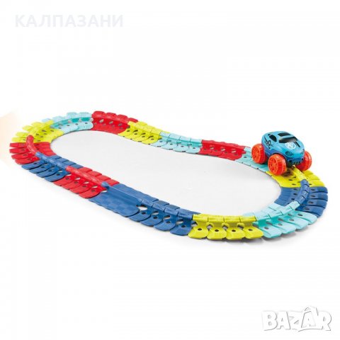 Писта Flexibility Track с кола със сменящо се купе 92ч. 2110B291, снимка 2 - Коли, камиони, мотори, писти - 38093727