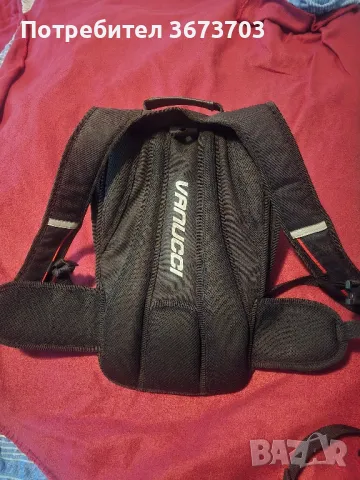 раница за пистов мотор VANUCCI , снимка 5 - Аксесоари и консумативи - 50142928